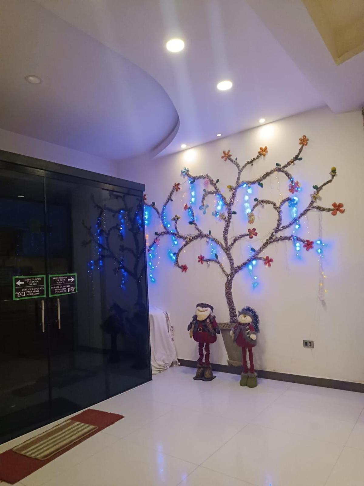 Hotel Cristales De Sal Ουγιούνι Εξωτερικό φωτογραφία