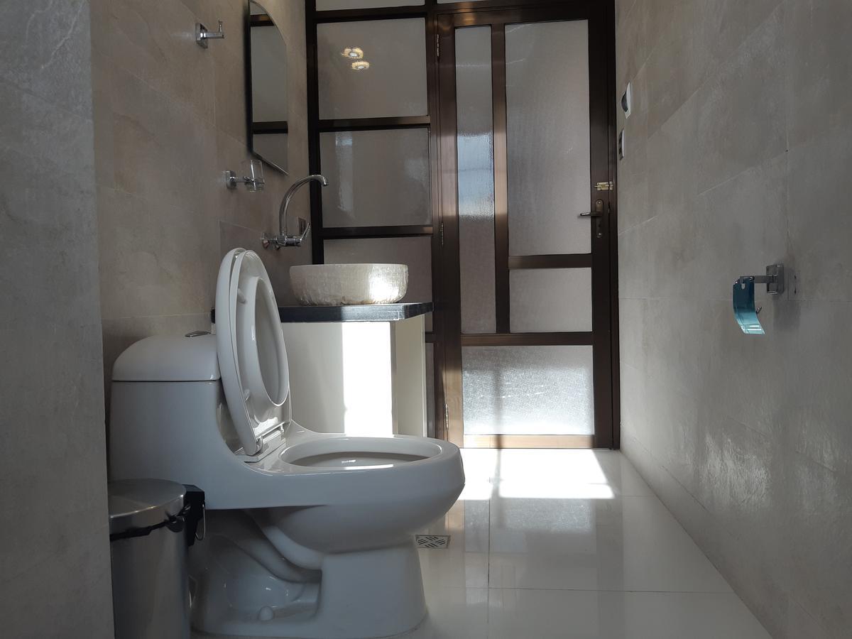 Hotel Cristales De Sal Ουγιούνι Εξωτερικό φωτογραφία