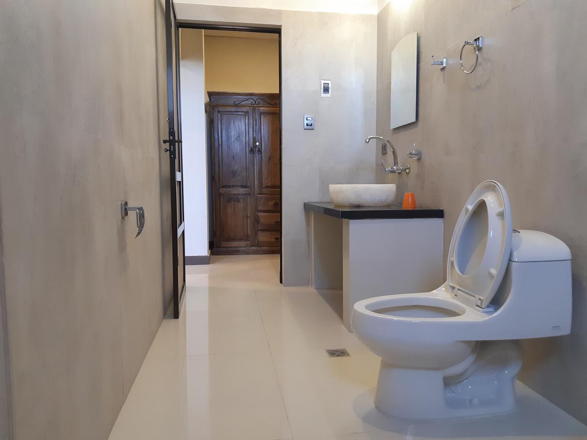 Hotel Cristales De Sal Ουγιούνι Εξωτερικό φωτογραφία